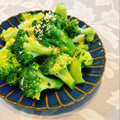 jack06's cooksnap of when they made 一株ペロリ☆ブロッコリーのホットサラダ.