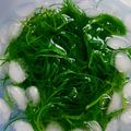 ❤️かわだん❤️'s cooksnap of when they made 簡単！おかひじき茹で方.