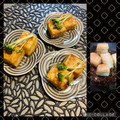 ちゃかぴまま's cooksnap of when they made 簡単☆揚げ出し豆腐.