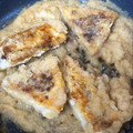 Giulia♡'s cooksnap of when they made メカジキのみぞれ煮☆.