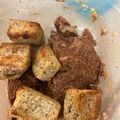 きまた's cooksnap of when they made 100%おからスコーン☆ダイエットおやつ.