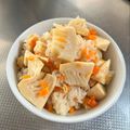 azbjbn's cooksnap of when they made 大定番！ホクホクたけのこごはん.