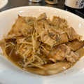 ٩(^‿^)۶'s cooksnap of when they made モヤシとエリンギの美味しい炒めもの.