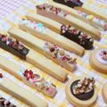 ♡arisa♡'s cooksnap of when they made バレンタインに☆簡単スティッククッキー。.