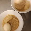 アクセル☆'s cooksnap of when they made 大根とゆで卵で☆あったか味噌おでん風.