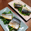 かわゆう1211's cooksnap of when they made 定食屋さんの『鯖の煮付け』.