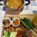 ☆あさ's cooksnap of when they made 夏に☆絶品！きゅうりの一本漬け.