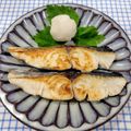 在宅勤務のおじさん's cooksnap of when they made ふっくら香ばしい鰆の塩焼き.