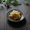まろんかふぇ's cooksnap of when they made 簡単★柿とキャベツのサラダ.