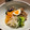 momナナ's cooksnap of when they made 豆もやしとほうれん草のナムル.