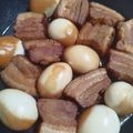 canadawhistler's cooksnap of when they made 角煮！圧力鍋で。皮付き豚OK。.