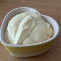 kaolyna's cooksnap of when they made 簡単！　自家製マヨネーズ.