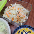 ひっこ's cooksnap of when they made 油揚げで美味しい 大根なます.