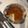 紅葉の京都's cooksnap of when they made 米粉のバスクチーズケーキ作るぞー！.