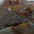 みにつん☆'s cooksnap of when they made 簡単！味噌田楽コンニャク♬.