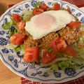 ﾌﾞﾚﾝﾀﾞ's cooksnap of when they made 熟したトマトを薄くて、タネが出ない切り方.