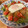 ﾌﾞﾚﾝﾀﾞ's cooksnap of when they made 熟したトマトを薄くて、タネが出ない切り方.