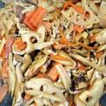 ☆shoko☆☆'s cooksnap of when they made ★ひな祭り★基本の五目ちらし寿司の素.