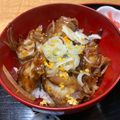 てーぶるすぷーん's cooksnap of when they made 浜松名物☆絶品甘辛ダレで【牡蠣かば丼】.