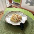 キンプリ's cooksnap of when they made ♧じゃがいものわさびサラダ♧.