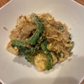 Rieko_ｓ♪♪'s cooksnap of when they made 旨い！ゴーヤチャンプル.