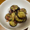 るぴナス's cooksnap of when they made なす＆ベーコン★５分で簡単イタリアン！.