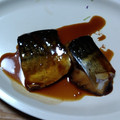 ときときち's cooksnap of when they made 簡単‼サバの煮付け.