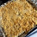 ame-ikuru's cooksnap of when they made クリームチキンスープのキャセロール.