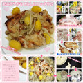 しーくれっと・らいふ's cooksnap of when they made 栗の季節に❣️ほっくり栗と鶏の洋風煮込み.