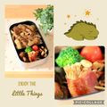 runa10's cooksnap of when they made エコ えのきのベーコン巻き 作り置きも.