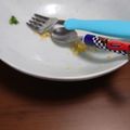 ☆☆☆絵美子☆☆☆'s cooksnap of when they made 【いり卵と白菜ベーコンの炒め煮】.