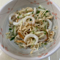 okamelove's cooksnap of when they made 切り干し大根のさっぱり酢のもの✩.*˚.