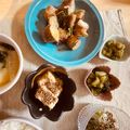 mack♪♪♪'s cooksnap of when they made レシピ投稿祭　厚揚げのみそ煮.