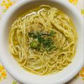 チェックのミニくま's cooksnap of when they made うちの味☆サッポロ一番風♪ナムルのタレ♪.