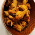 クックRSPYW6☆'s cooksnap of when they made 簡単！トマトもつ煮.