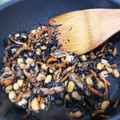 くむちん's cooksnap of when they made ひじきと大豆の煮もの♪.