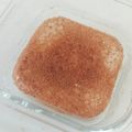 スチニャン's cooksnap of when they made レンジ3分　豆乳米粉はちみつぱん　BP.