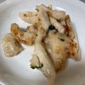びびなかじん's cooksnap of when they made 超簡単！柔らか鶏むね肉と大葉の塩麹焼き.