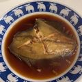 りゅうじ★'s cooksnap of when they made 黄金比の煮汁　失敗無し　カレイの煮付け.
