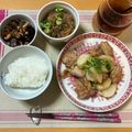 たぁープ〜's cooksnap of when they made ☆話題入り☆大豆たっぷり♪ひじきの煮物♪.