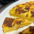 りんちゃん's cooksnap of when they made じゃがいもオムレツ.