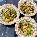 ふたごゆき's cooksnap of when they made 茄子とピーマンと豚肉の旨とろ甘辛炒め.
