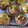 クックAX6WNQ☆'s cooksnap of when they made クリチ入りかぼちゃと胡桃のマフィン.