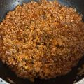 さーら's cooksnap of when they made 美味しい☆タコライス.