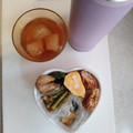 ミロ9607's cooksnap of when they made 暑い日の冷茶用氷.