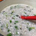 なびろめ's cooksnap of when they made ✿七草粥✿.