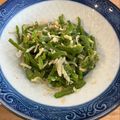 ポメちょん's cooksnap of when they made 離乳食 完了期 ピーマン.