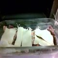 K's cooksnap of when they made じゃがいもとひき肉　サイド.