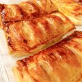 puti193's cooksnap of when they made 簡単★アップルパイ.