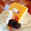 ✿❀桜餅あい❀✿'s cooksnap of when they made ふわふわのシフォンケーキ　プレーン.